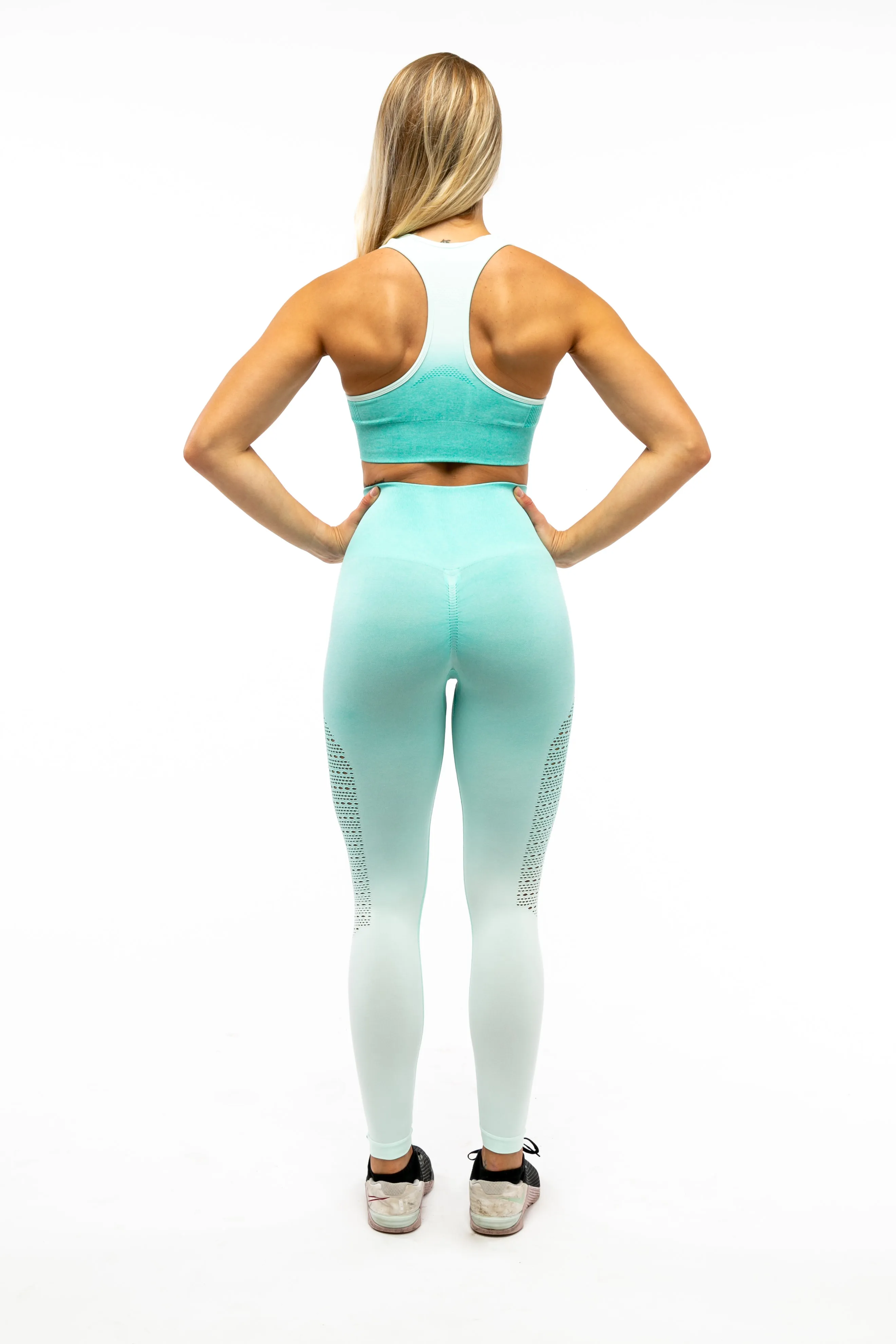 Ombre Series Leggings