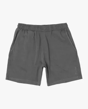 PTC 18 Shorts - Black