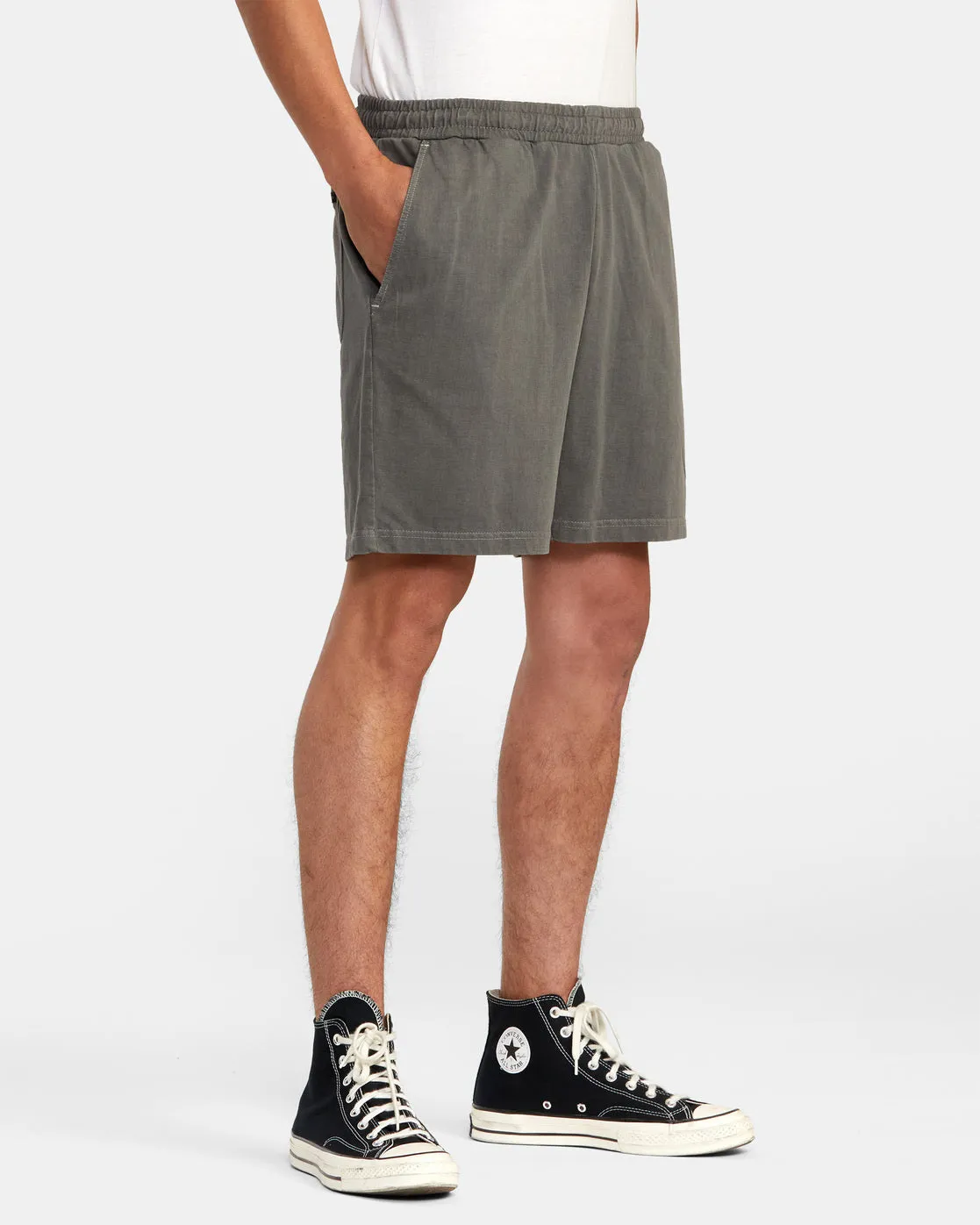 PTC 18 Shorts - Black