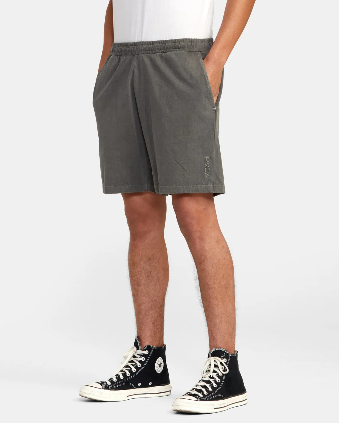 PTC 18 Shorts - Black