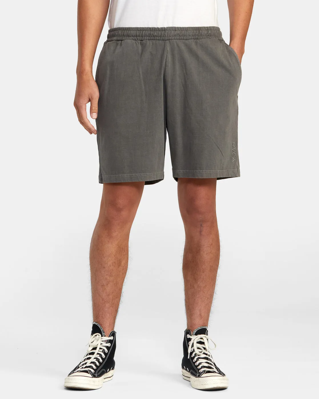 PTC 18 Shorts - Black