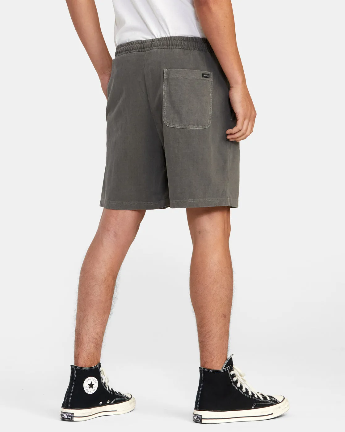 PTC 18 Shorts - Black