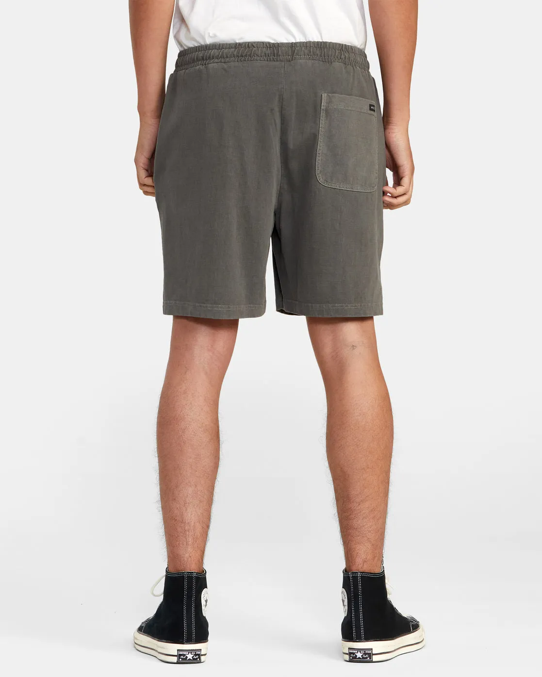 PTC 18 Shorts - Black