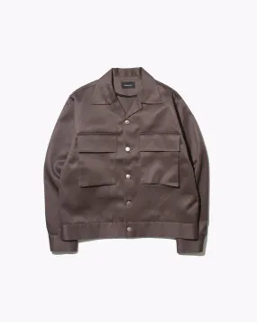 Ranch Jacket - Slate