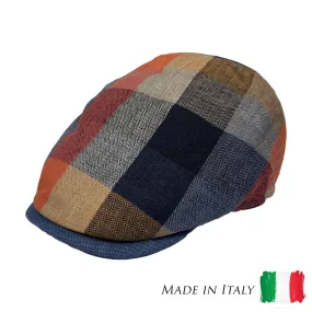 Saint Martin - "Taormina" Ivy Cap