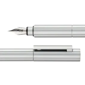 Seam Fountain Pen