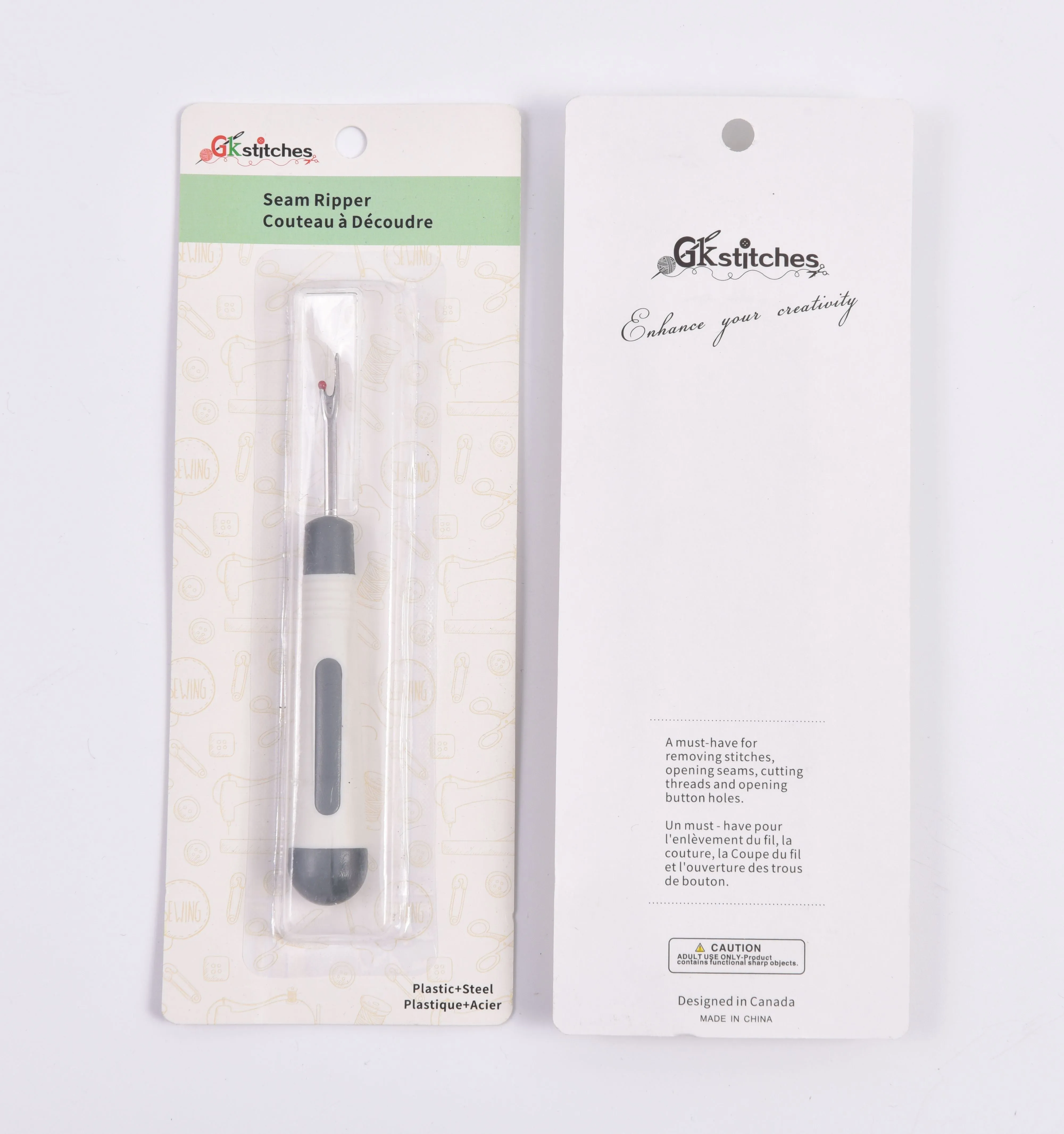 Seam Ripper large