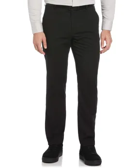 Slim Fit Performance Tech Suit Pant