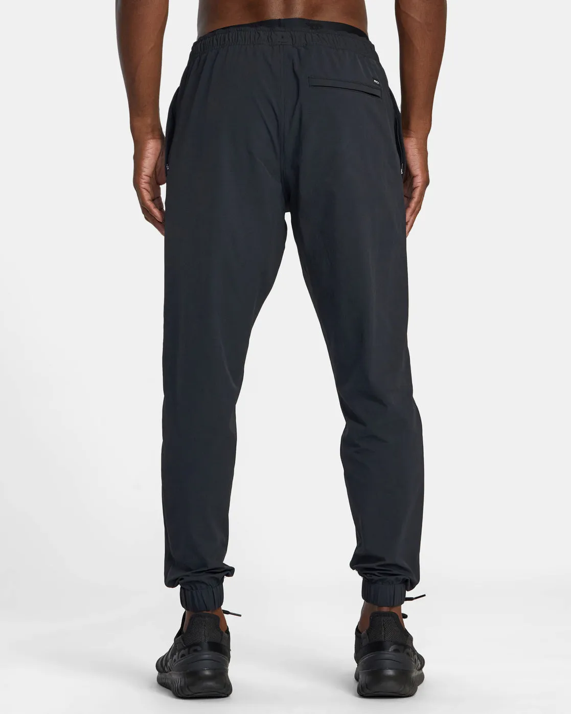 Spectrum Tech Slim Fit Pants - Black