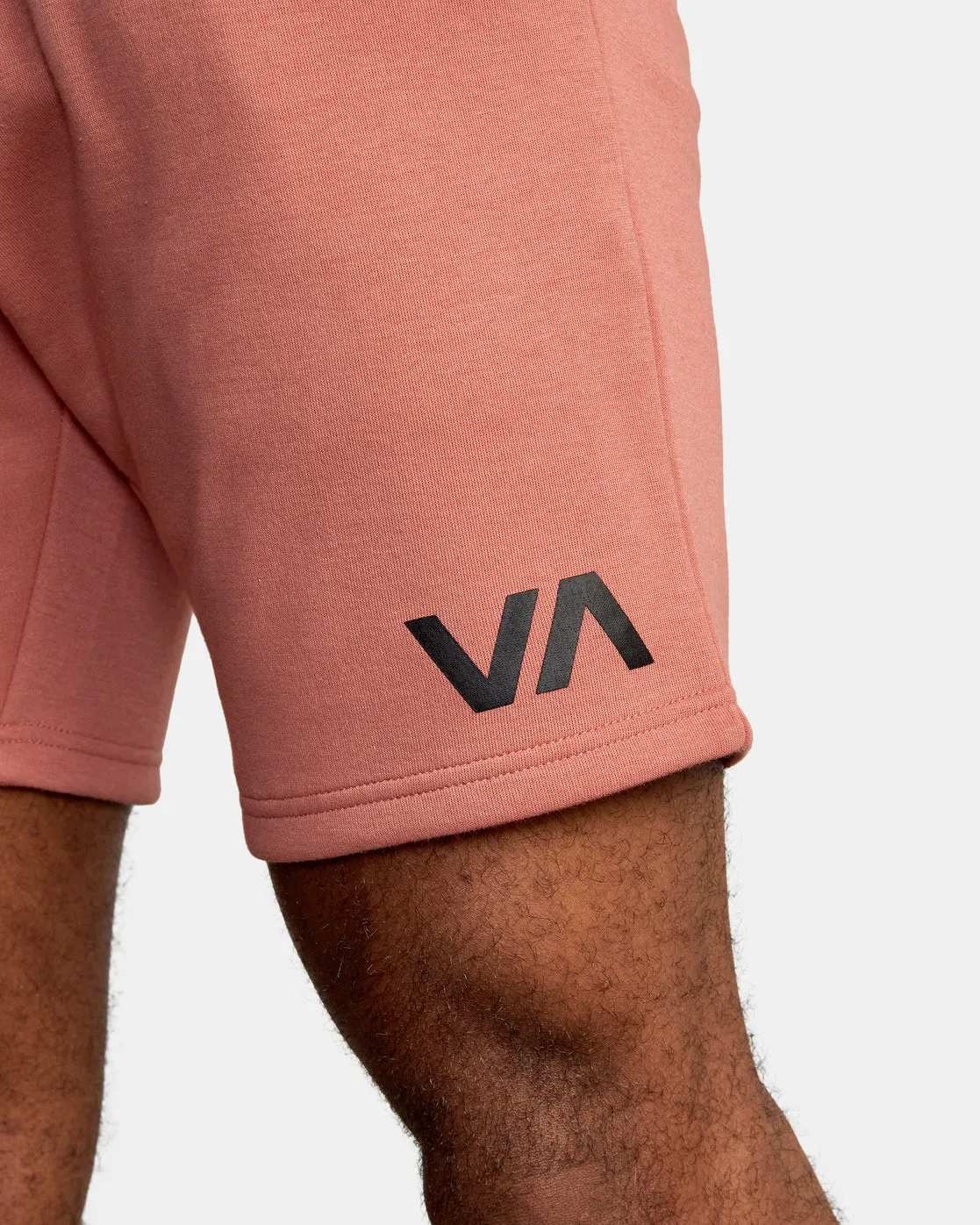 Sport IV 19 Shorts - Brick Dust