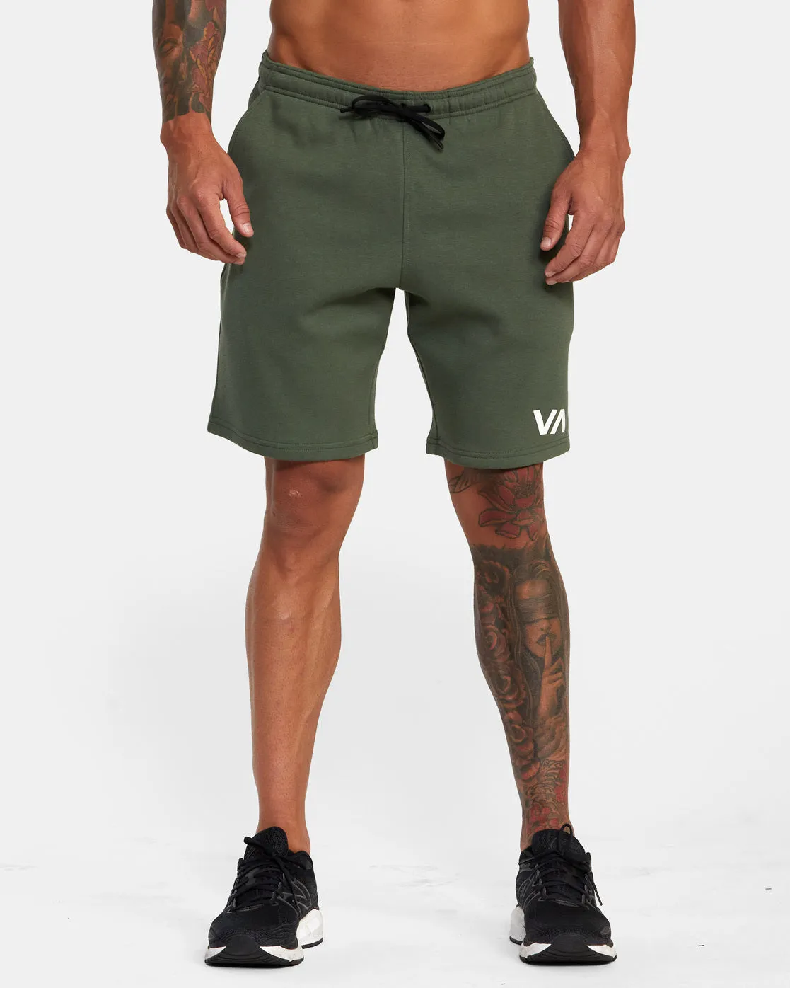 Sport IV 19 Shorts - Cactus