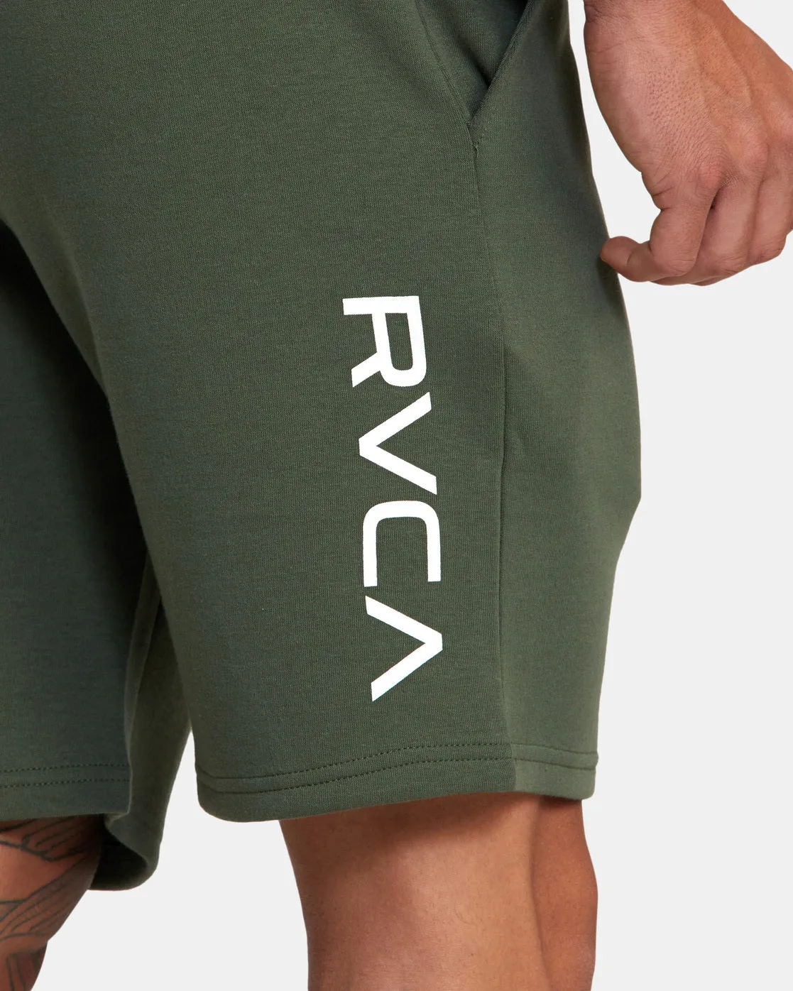 Sport IV 19 Shorts - Cactus