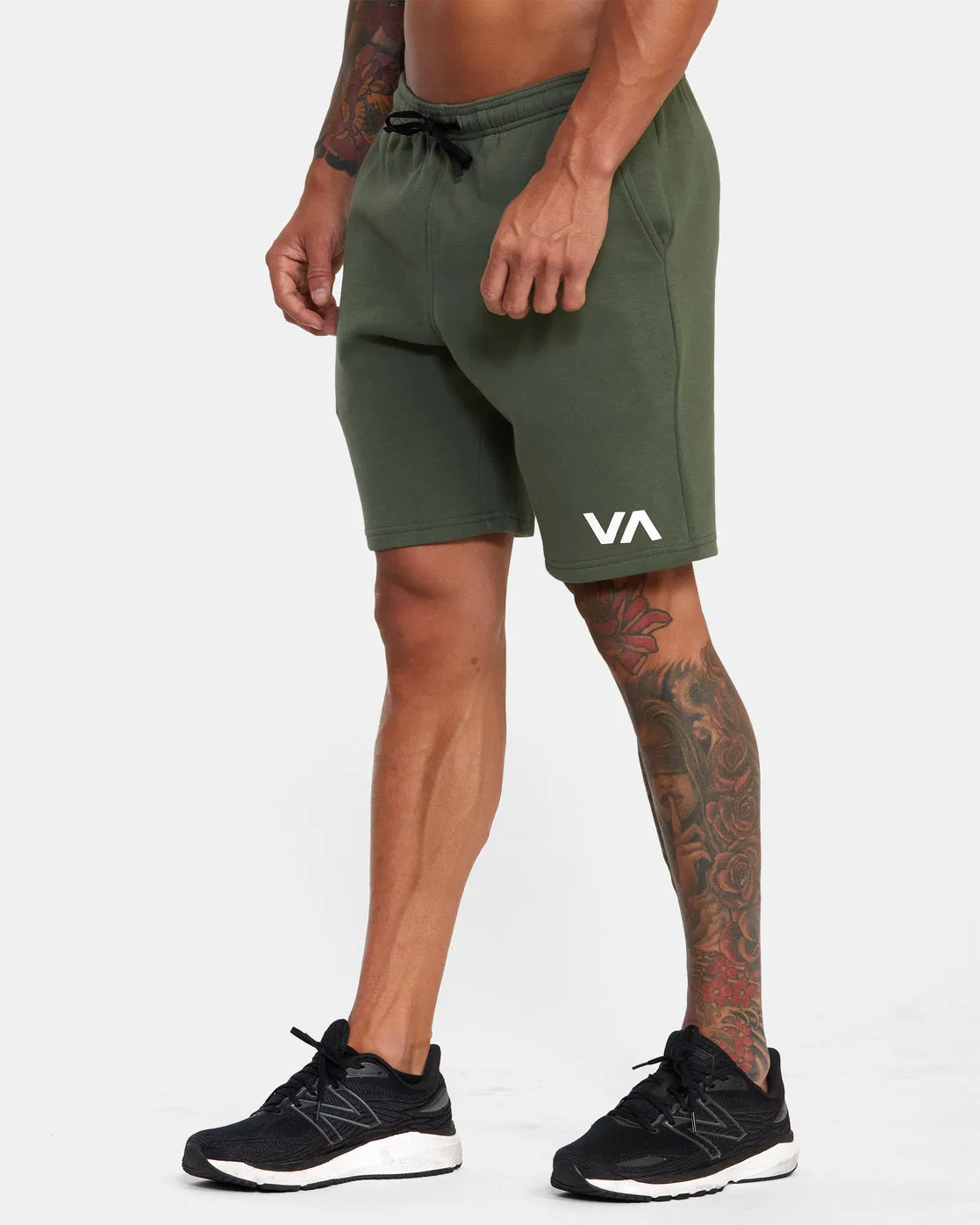 Sport IV 19 Shorts - Cactus