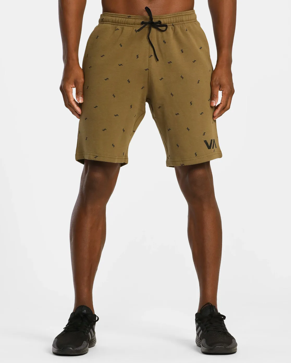 Sport IV 19 Shorts - Combat Tossed Va