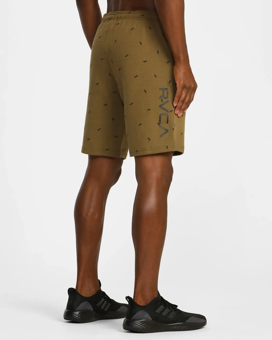 Sport IV 19 Shorts - Combat Tossed Va