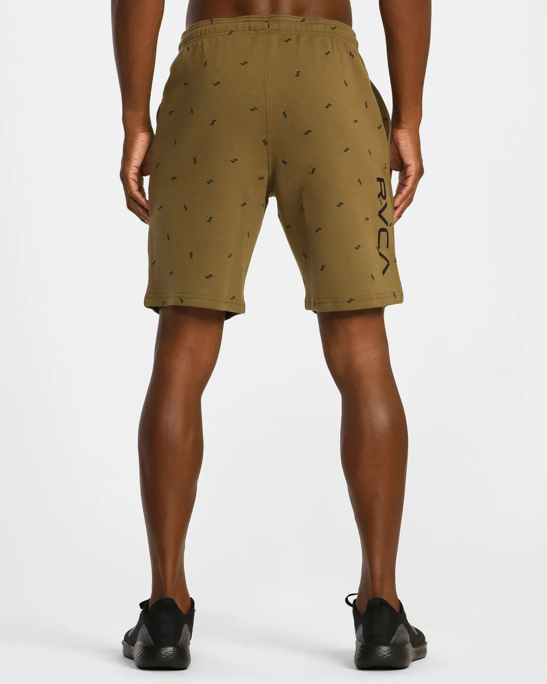 Sport IV 19 Shorts - Combat Tossed Va