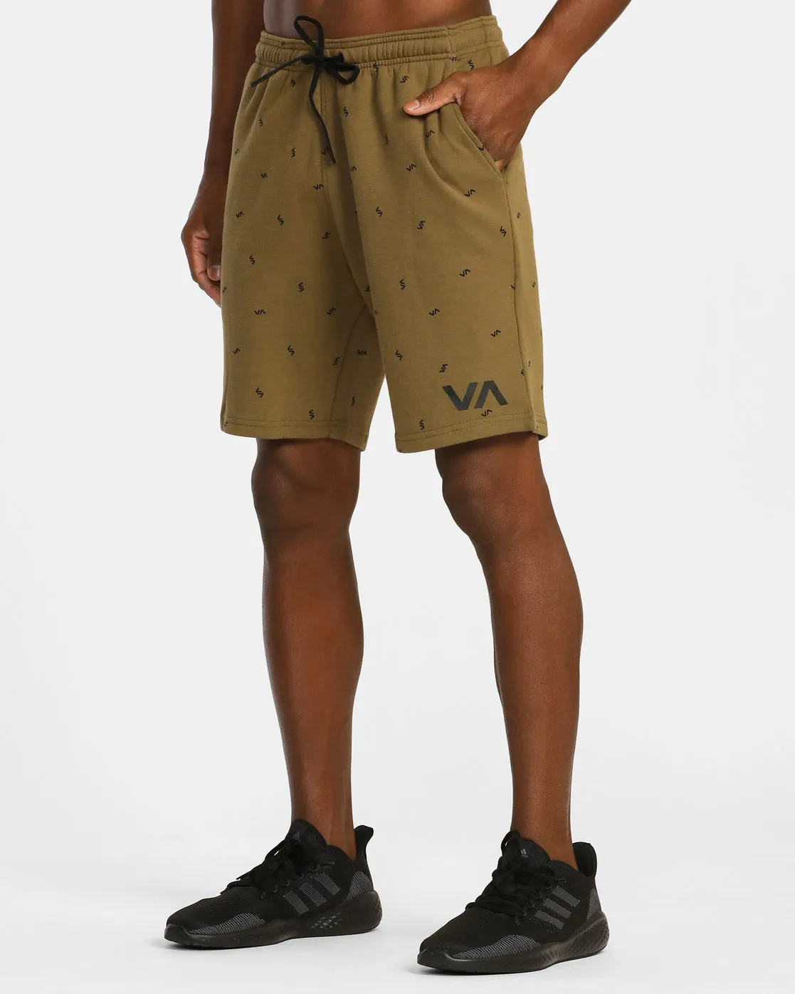 Sport IV 19 Shorts - Combat Tossed Va