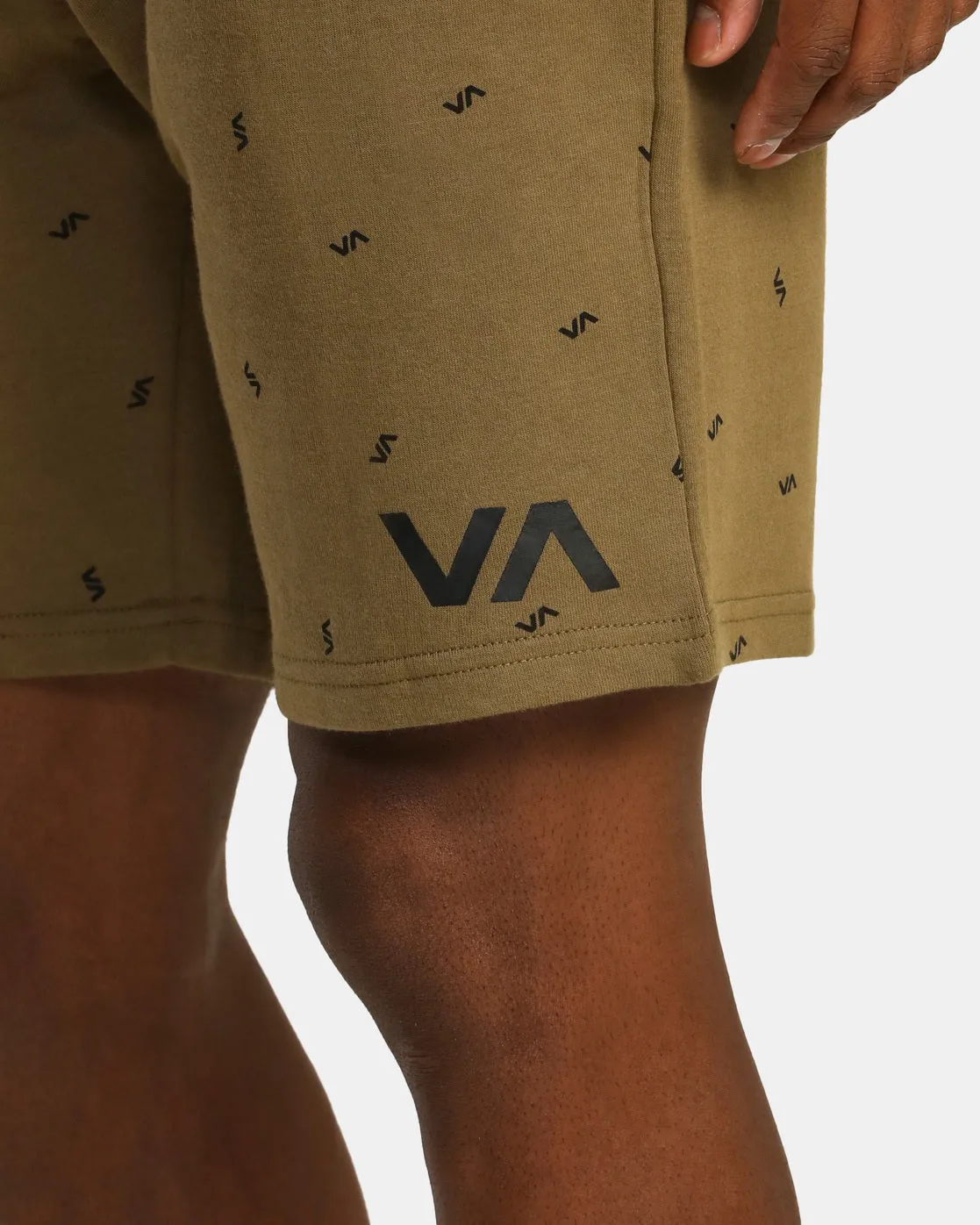 Sport IV 19 Shorts - Combat Tossed Va