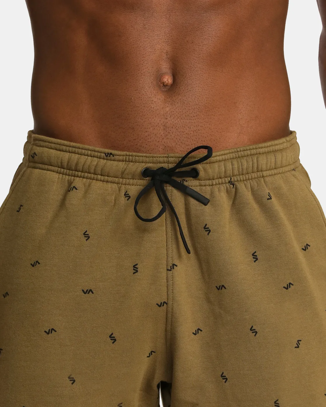 Sport IV 19 Shorts - Combat Tossed Va