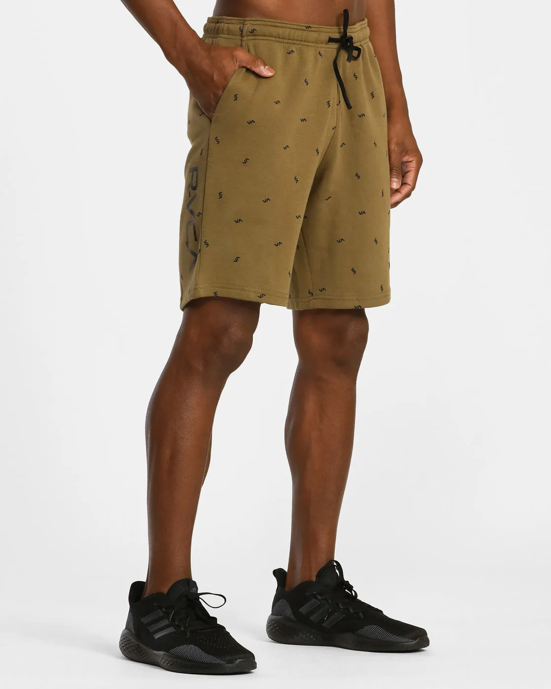 Sport IV 19 Shorts - Combat Tossed Va