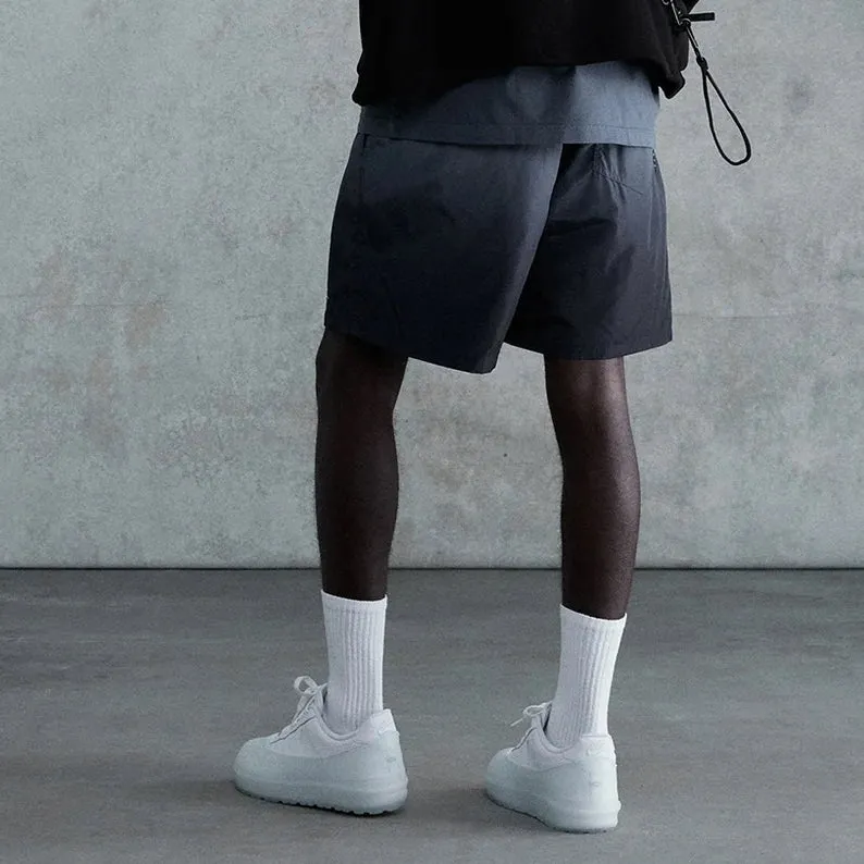 STAMPD Gradient Trunk Cool Gradient