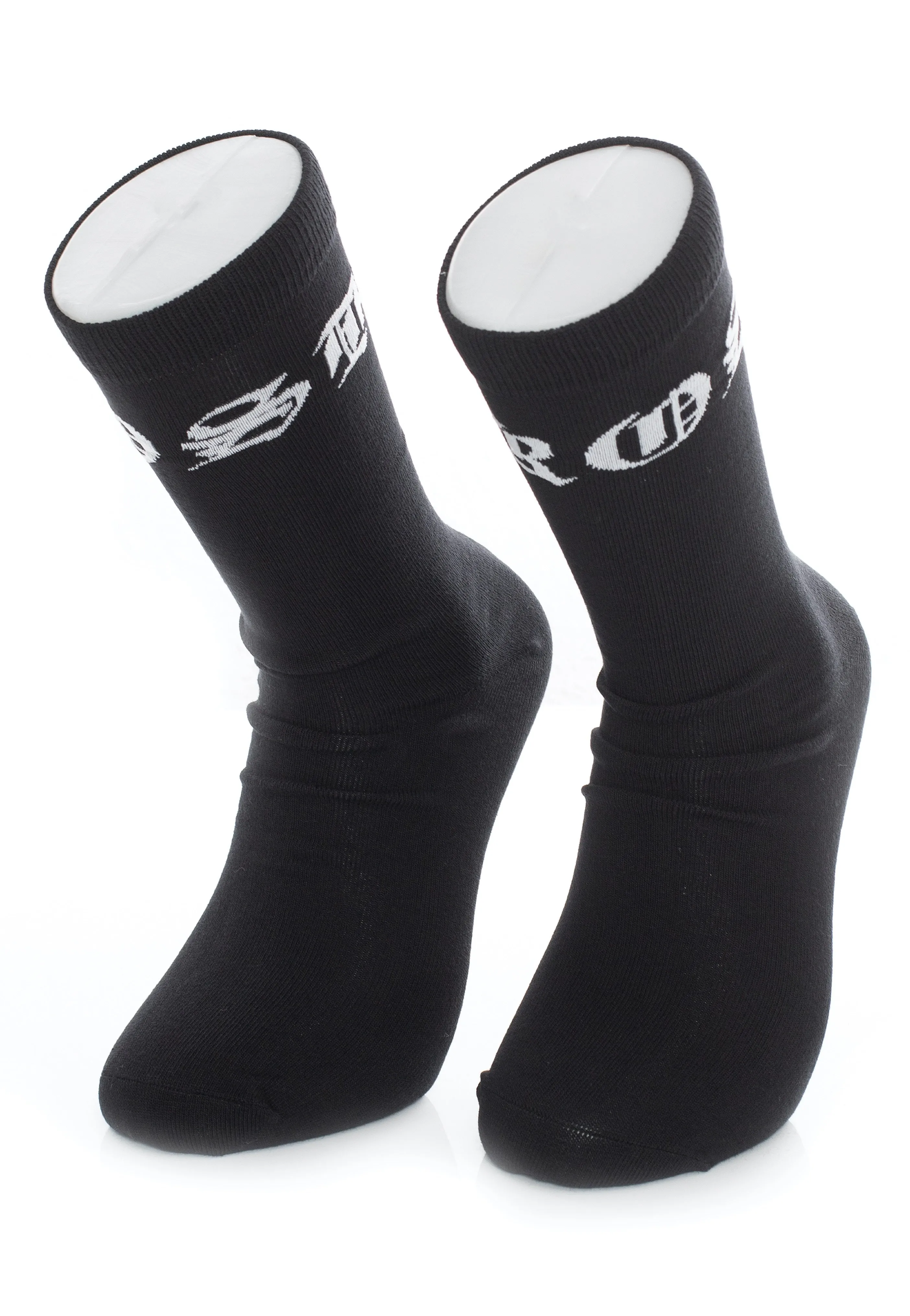 The Frost Wear - Classic Black - Socks