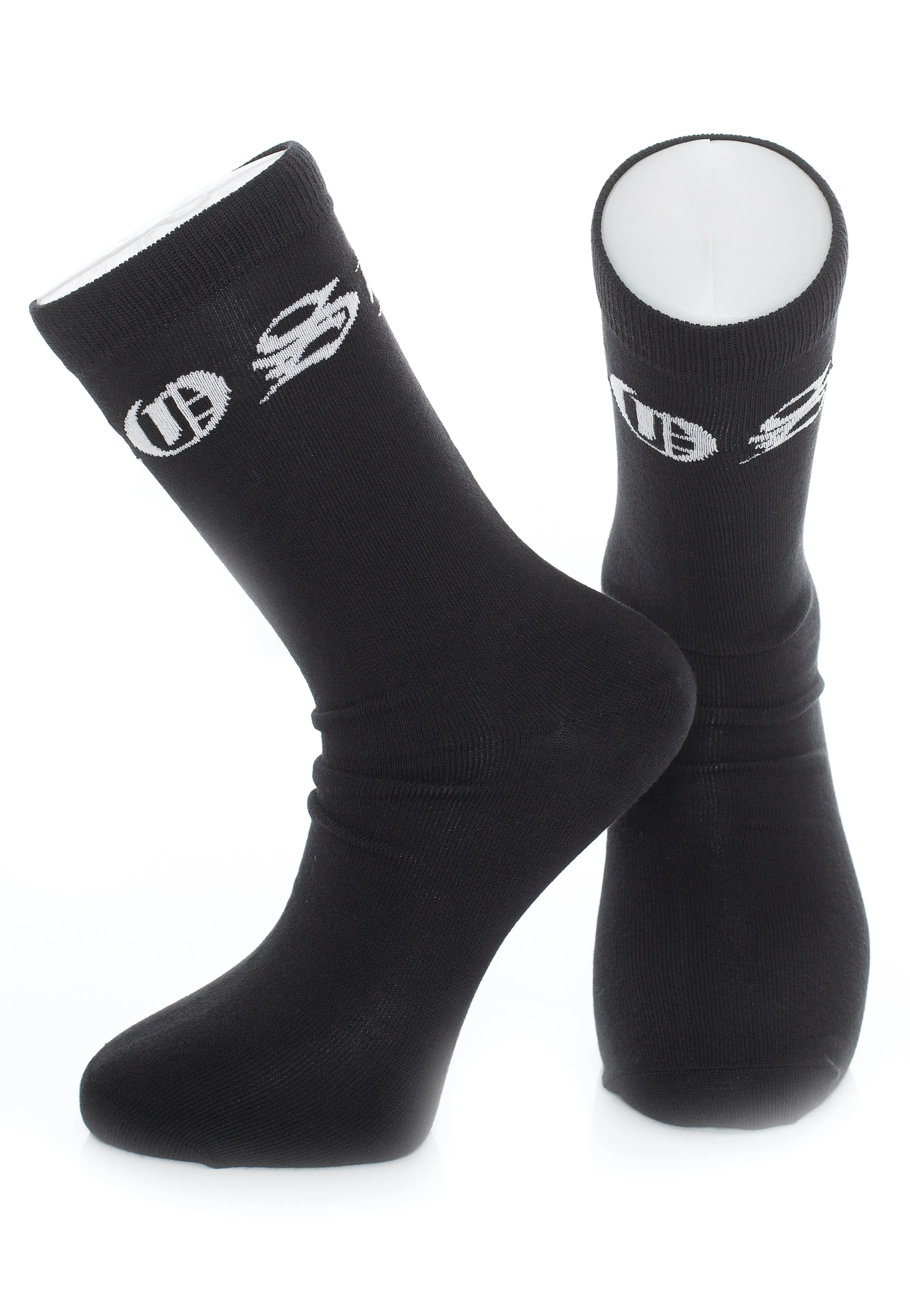 The Frost Wear - Classic Black - Socks