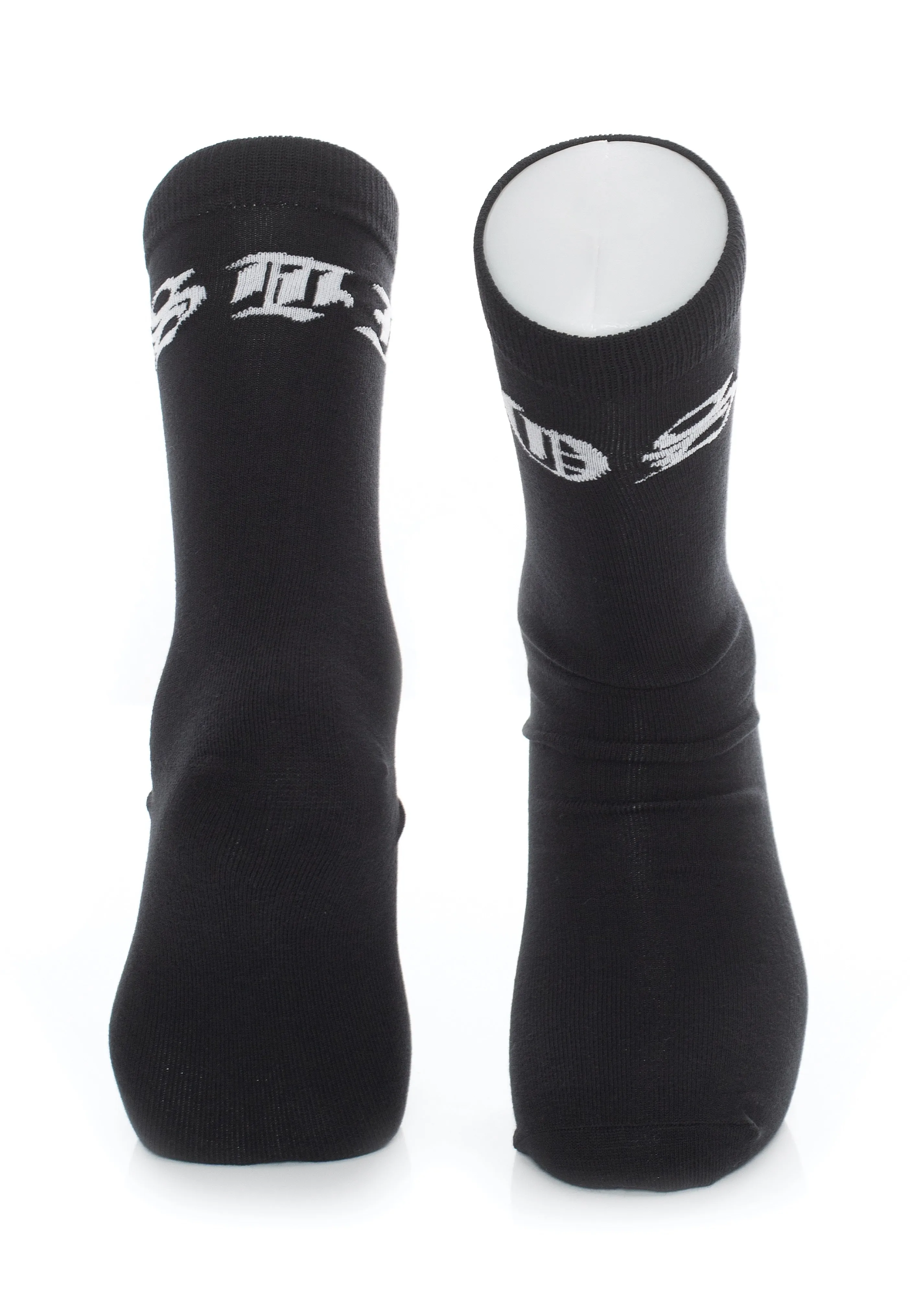 The Frost Wear - Classic Black - Socks