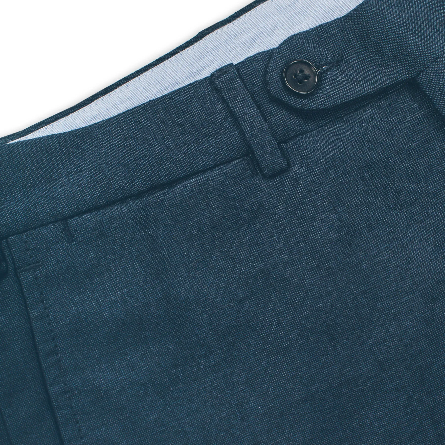 The Telegraph Trouser in Navy