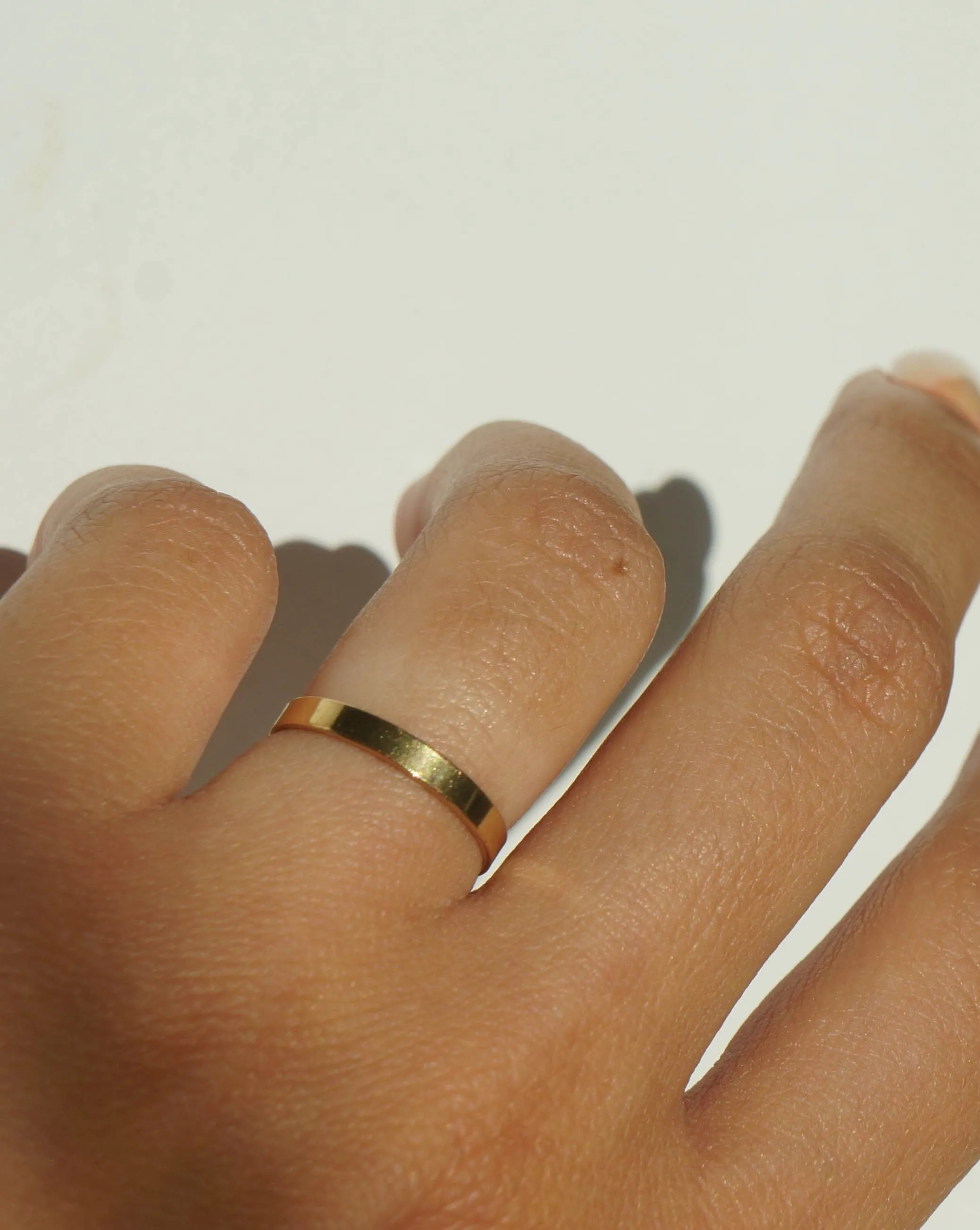 Thin Ring