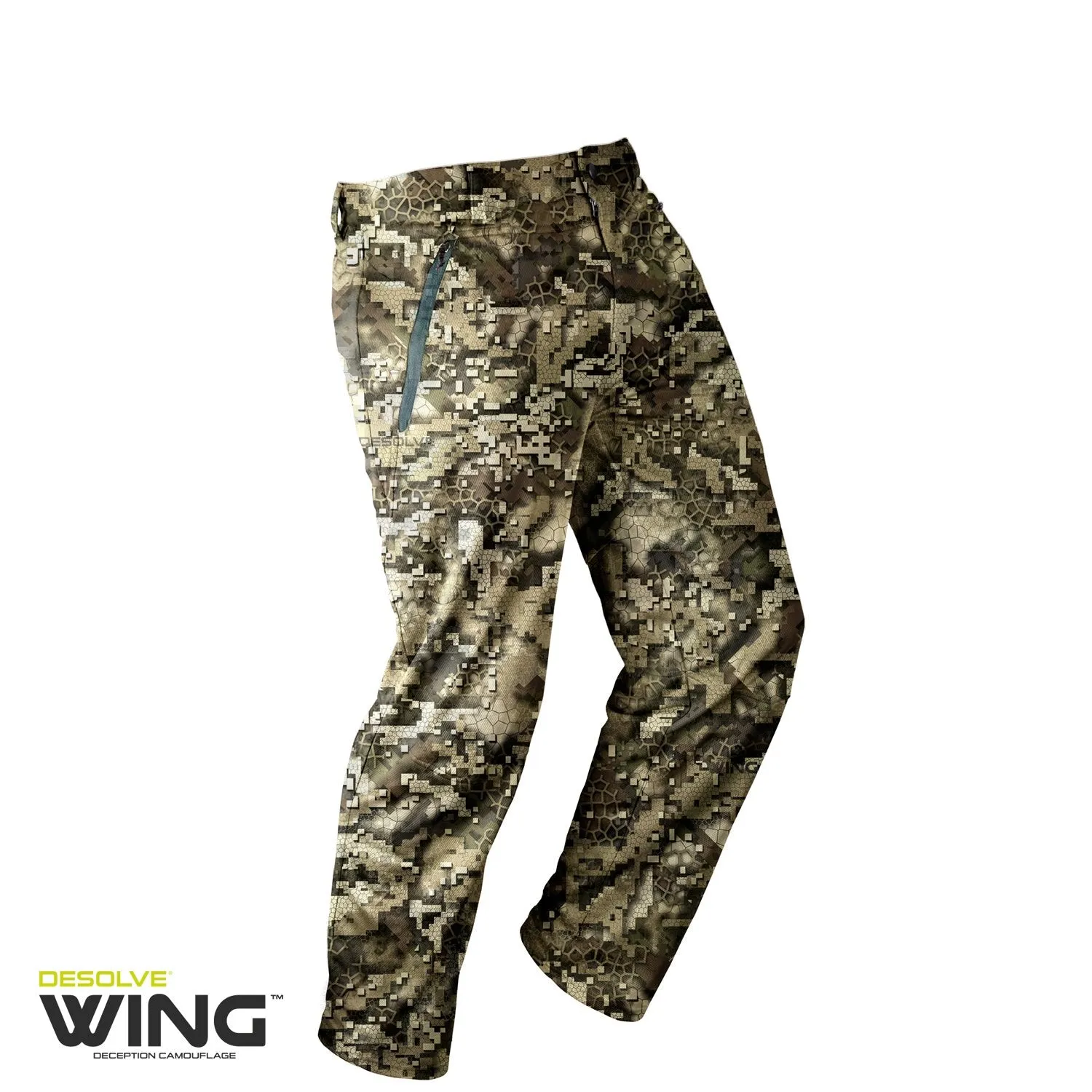 Whistler Trouser