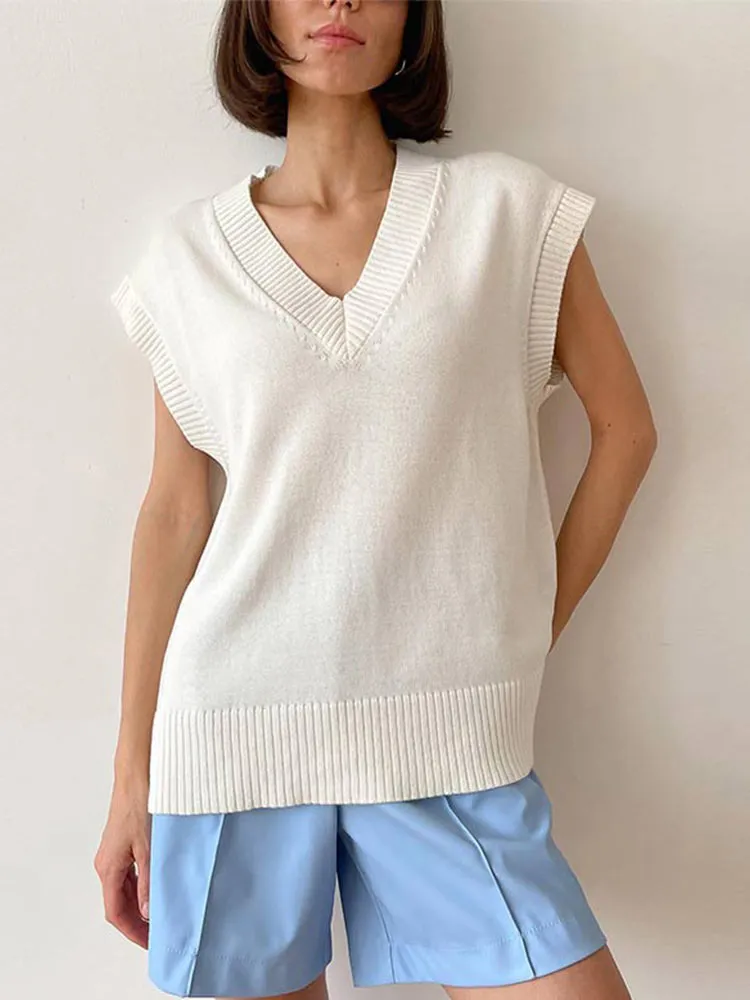 Women's Knitted Turtleneck Sweater