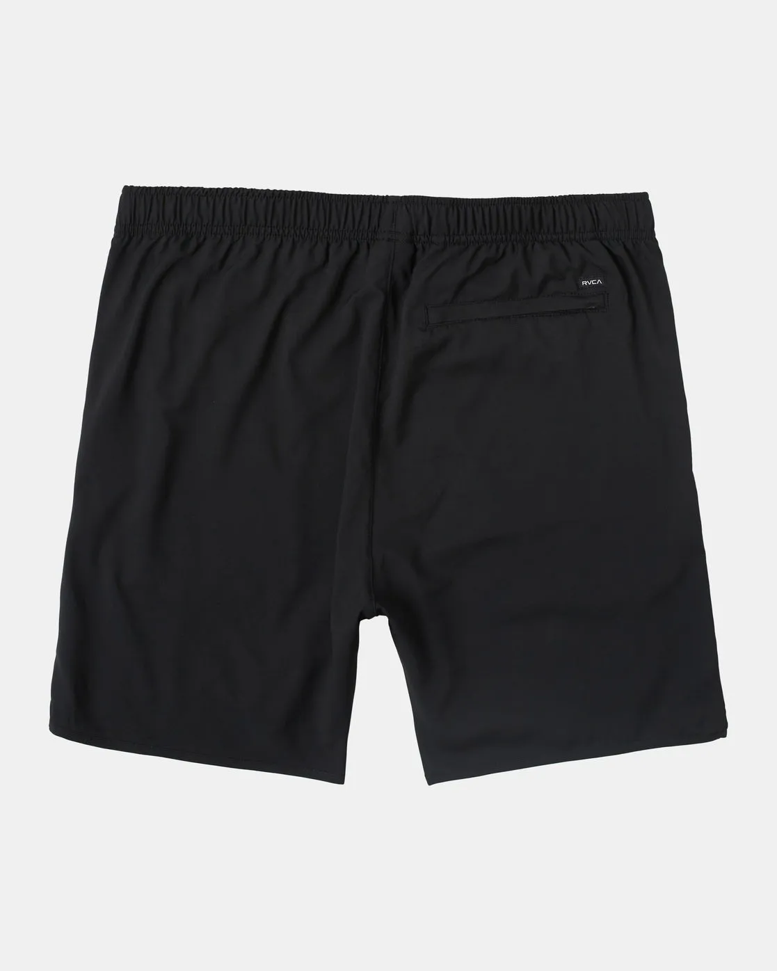 Yogger IV 17 Athletic Shorts - Black Multi